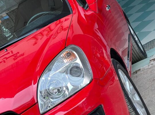 Eslam motors