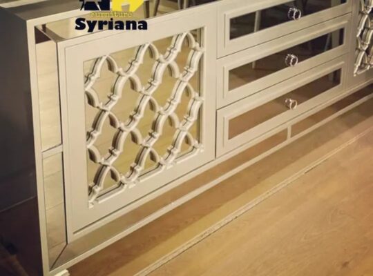 سوريانا للاثاث Syriana furniture