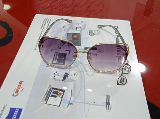 نظارة شمس ماركه عالمية Dior