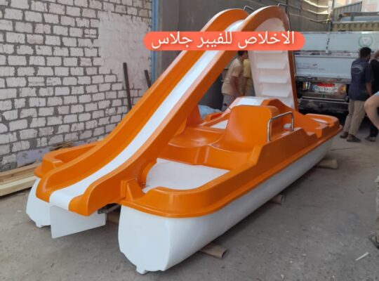 بدالات فيبر جلاس _ بدالات مائيه فيبر جلاس