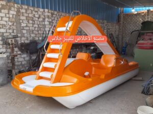 بدالات فيبر جلاس _ بدالات مائيه فيبر جلاس
