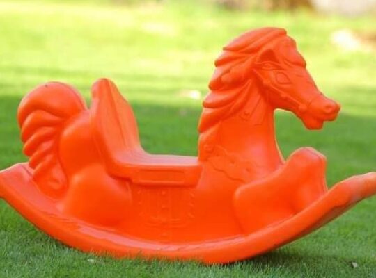 مصنع لعب و العاب للاطفال فيبر جلاس