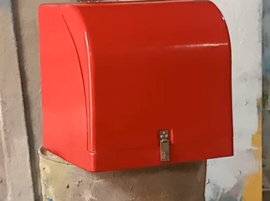 مصنع صناديق فيبر جلاس مصر