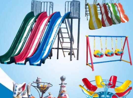 منع العاب اطفال فيبر جلاس – العاب للحضانات