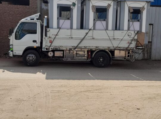 مصنع كرفانات فيبر جلاس _ كرفانات فيبر جلاس