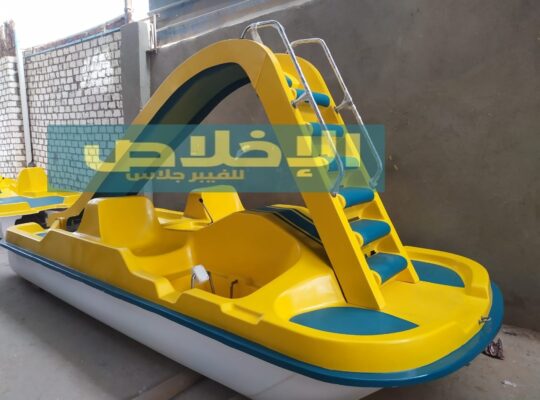 مصنع بدالات بحر فيبر جلاس _ بدال بحر للبيع