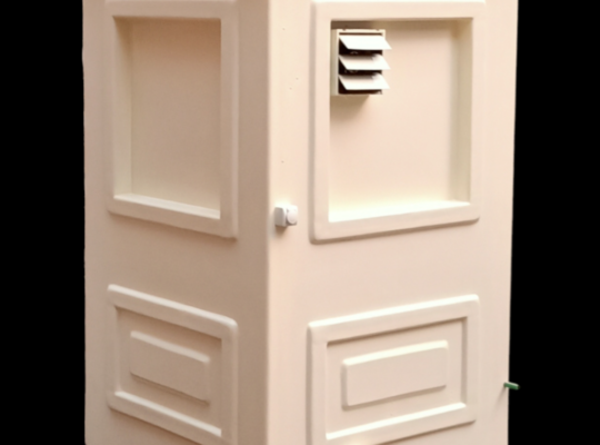 مصنع الحمامات الجاهزة – اللطيف للفيبر جلاس