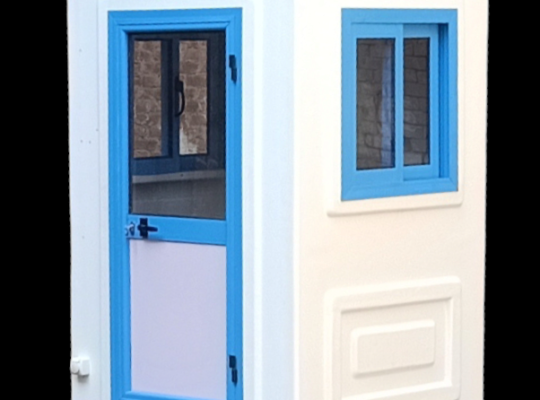 كشك جاهزه للبيع – اللطيف للفيبر جلاس