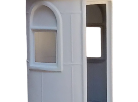 كشك جاهزه للبيع – اللطيف للفيبر جلاس