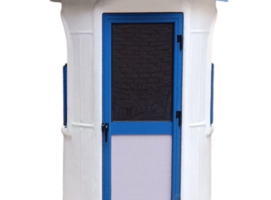 كشك جاهزه للبيع – اللطيف للفيبر جلاس