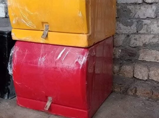 صندوق دليفرى للبيع – صناديق جاهزه اللطيف