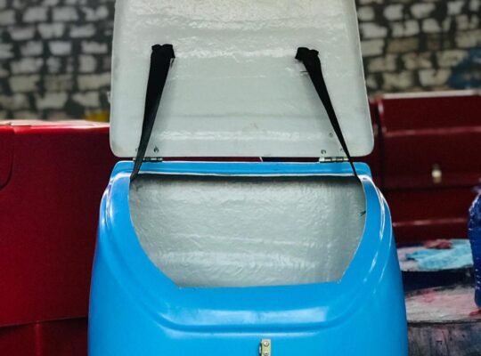 صندوق دليفرى للبيع – صناديق جاهزه اللطيف