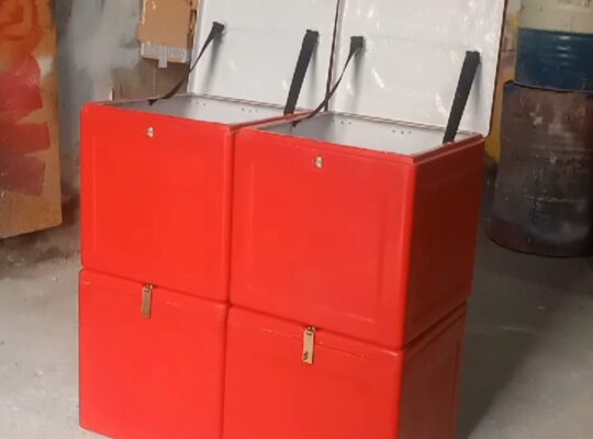 صندوق دليفرى للبيع – صناديق جاهزه اللطيف