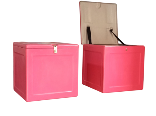 صندوق دليفرى للبيع – صناديق جاهزه اللطيف