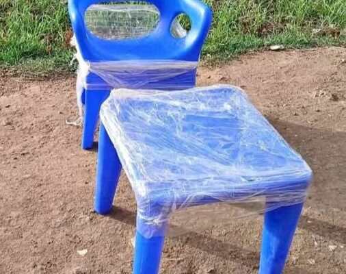 كراسى للحدائق و الكافيهات – كراسى جاهزه اللطيف
