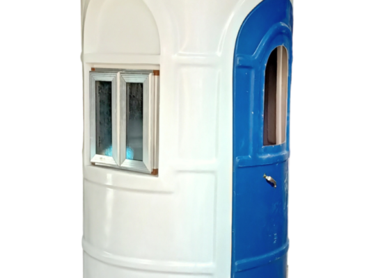 اكشاك حراسة جاهزه – اللطيف للفيبر جلاس