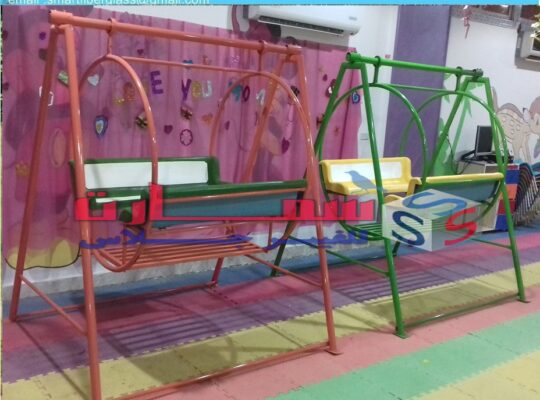 مصنع العالب اطفال فيبر جلاس سمارت