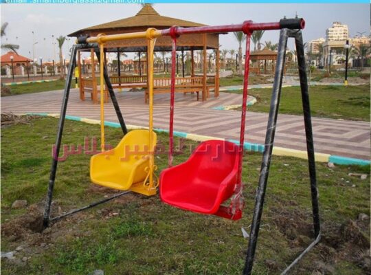 مصنع العالب اطفال فيبر جلاس سمارت