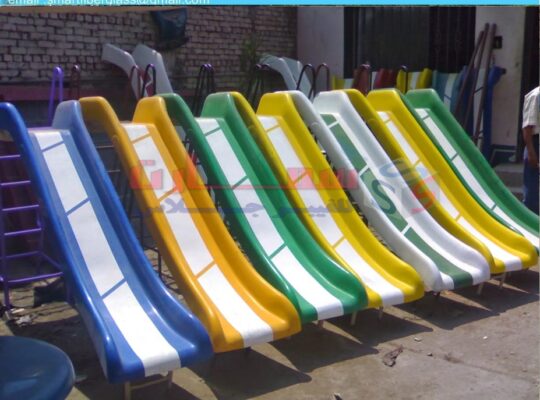 مصنع العالب اطفال فيبر جلاس سمارت