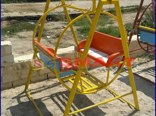 مصنع العالب اطفال فيبر جلاس سمارت