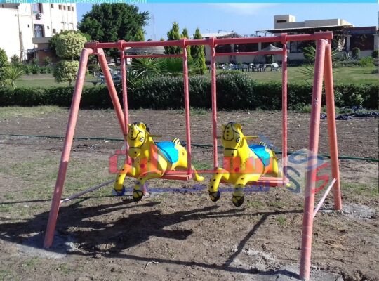 مصنع العالب اطفال فيبر جلاس سمارت