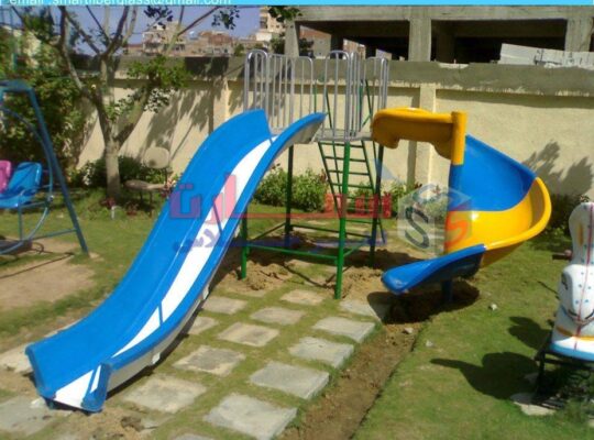 مصنع العالب اطفال فيبر جلاس سمارت