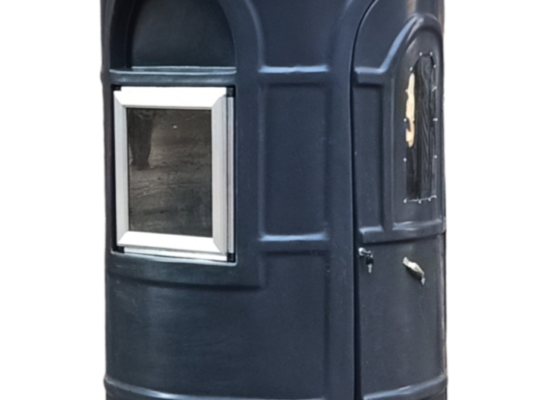 اكشاك حراسة للبيع – البركة للفيبر جلاس