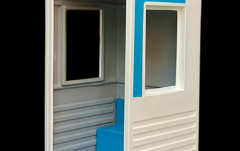 اكشاك حراسة فيبر جلاس ـ مصر للفيبر جلاس