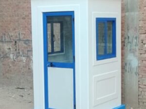 اكشاك امن للبيع – البركة للفيبر جلاس