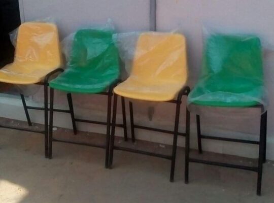كراسى جاهزة للبيع – الابداع للفيبر جلاس