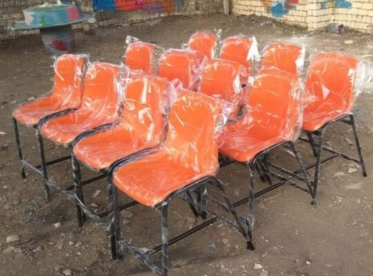 كراسى جاهزة للبيع – الابداع للفيبر جلاس