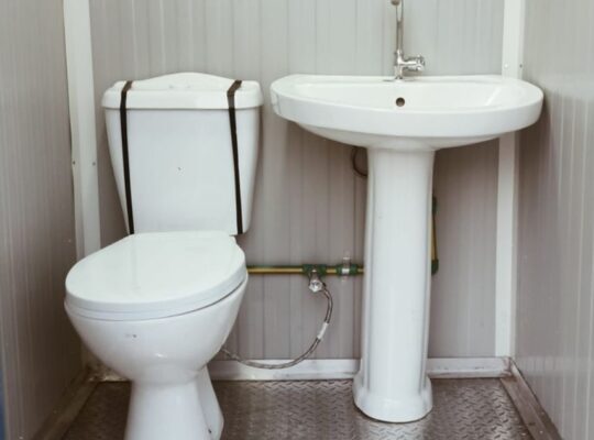 مصنع حمامات جاهزه – النور للفيبر جلاس