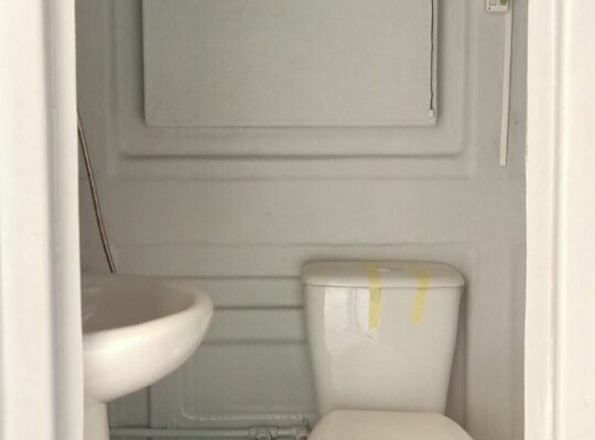 مصنع حمامات جاهزه – النور للفيبر جلاس