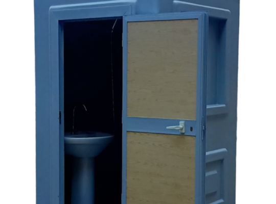 مصنع حمامات جاهزه – النور للفيبر جلاس