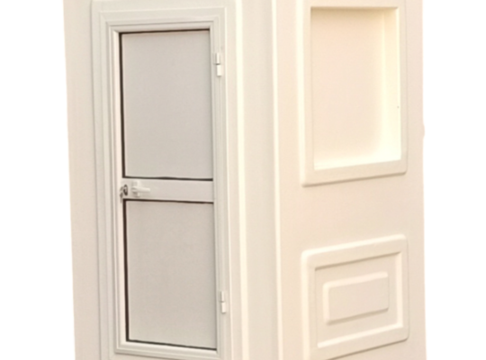 مصنع الحمامات المتنقلة – الابداع للفيبر جلاس