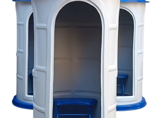 كشك حراسة للبيع – الابداع للفيبر جلاس