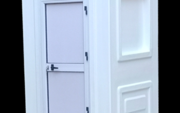 مصنع حمامات جاهزه – النور للفيبر جلاس