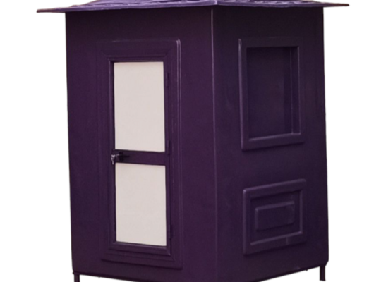 مصنع الحمامات المتنقلة – الابداع للفيبر جلاس