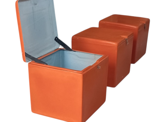 صندوق دليفري للبيع – الابداع للفيبر جلاس