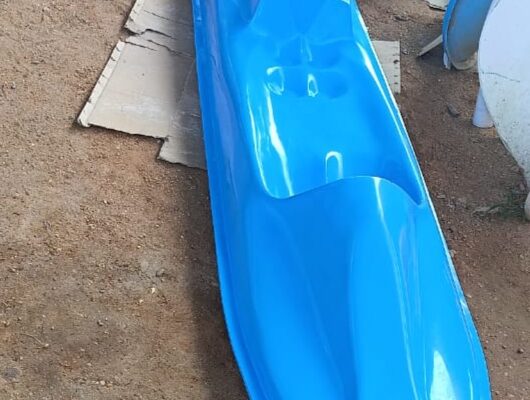 مصنع بدالات مائيه ـ الابداع للفيبر جلاس