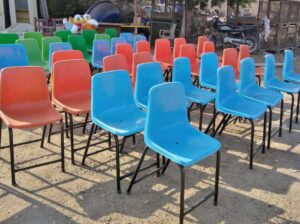 كراسى جاهزة للبيع – النور للفيبر جلاس