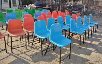 كراسى جاهزة للبيع – النور للفيبر جلاس