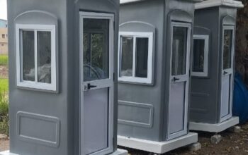 اكشاك فيبر جلاس للبيع – النور للفيبر جلاس