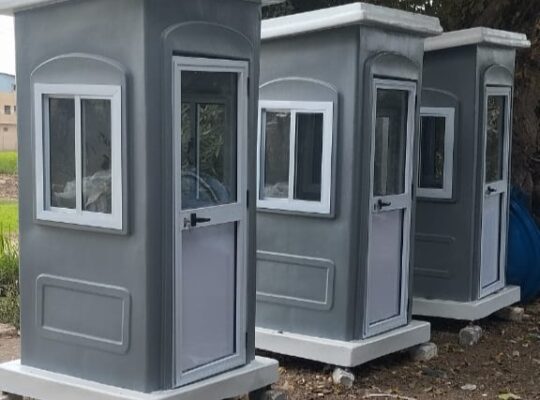 اكشاك فيبر جلاس للبيع – النور للفيبر جلاس