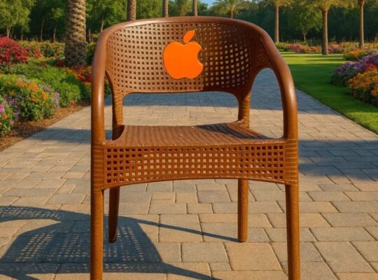 كراسى جاهزة للبيع – الابداع للفيبر جلاس