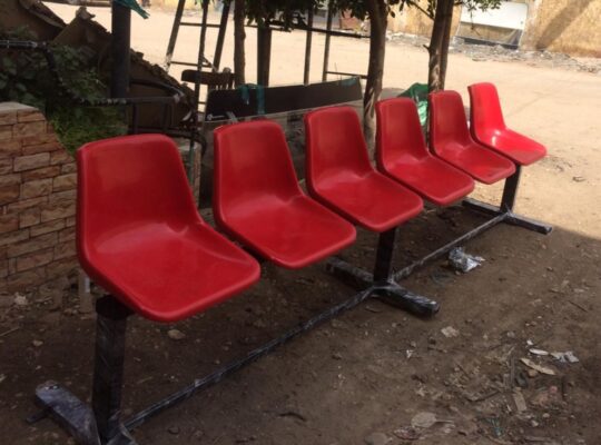 كراسى جاهزة للبيع – الابداع للفيبر جلاس