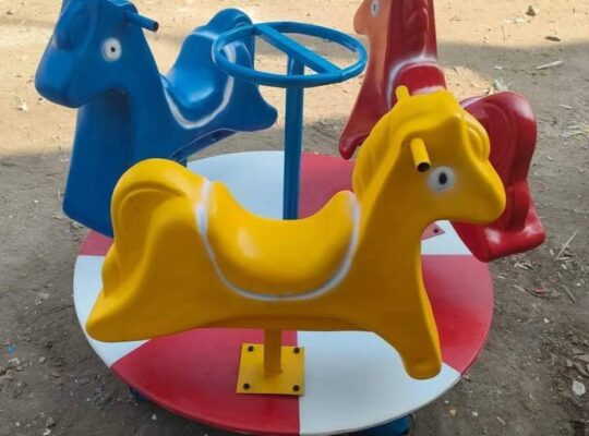 مصنع العاب اطفال – الشمس للفيبر جلاس