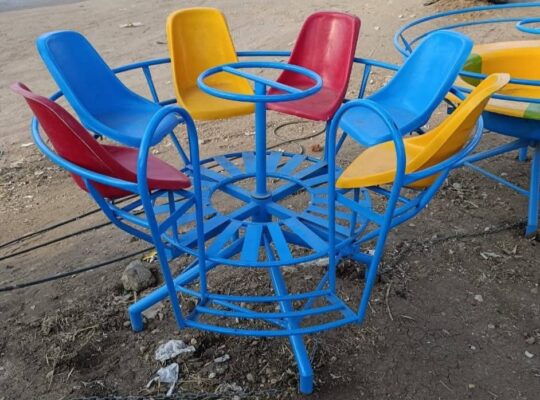 مصنع العاب اطفال – الشمس للفيبر جلاس