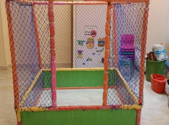 مصنع العاب اطفال – الشمس للفيبر جلاس