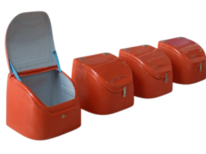 صندوق دليفري للبيع – الابداع للفيبر جلاس